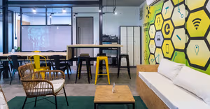 1 Person Virtual Office