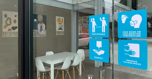 1 Person Virtual Office