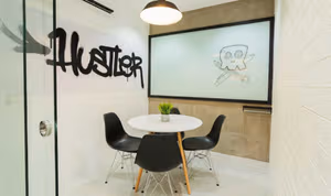 1 Person Virtual Office