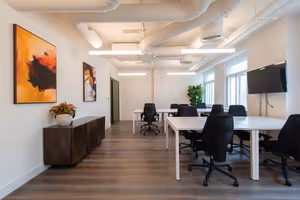 80 Person Enterprise Suite