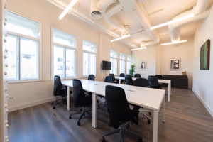 100 Person Enterprise Suite