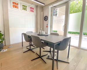 27 Person Enterprise Suite