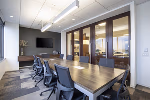 2 Person Private Office