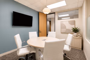 5 Person Private Office