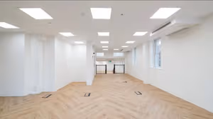 28 Person Managed Space