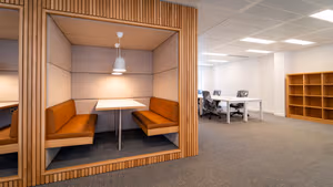 40 Person Enterprise Suite