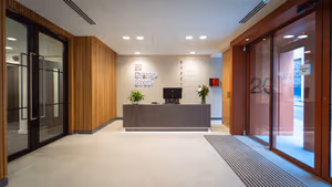 32 Person Enterprise Suite