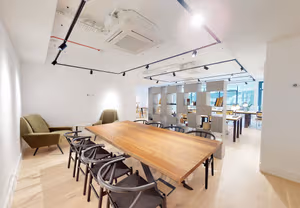 20 Person Enterprise Suite