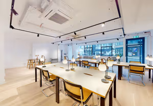 20 Person Enterprise Suite