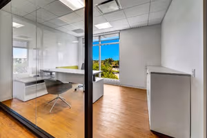 1 Person Virtual Office