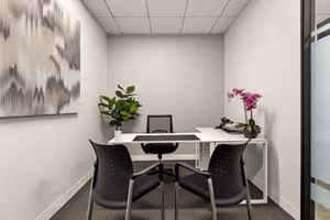 2 Person Private Office
