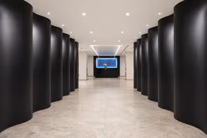 1 Person Private Office