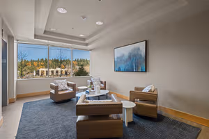 1 Person Private Office