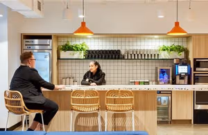 35 Person Enterprise Suite