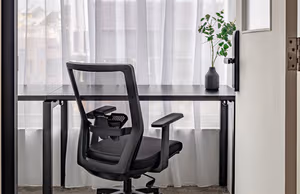 1 Person Private Office