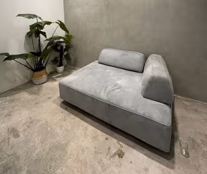 2 Person Private Office