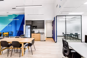 1 Person Virtual Office