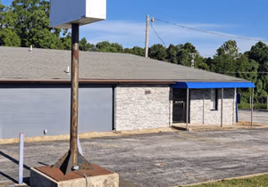 1 Person Private Office