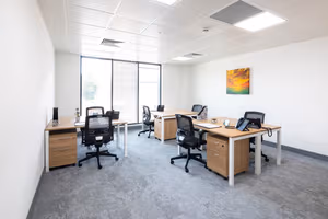 40 Person Enterprise Suite