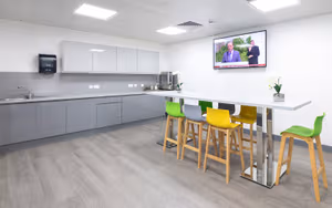 20 Person Enterprise Suite