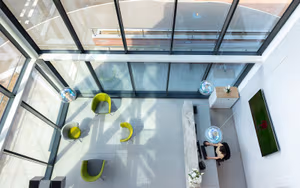 50 Person Enterprise Suite