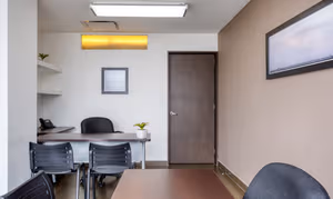 8 Person Private Office
