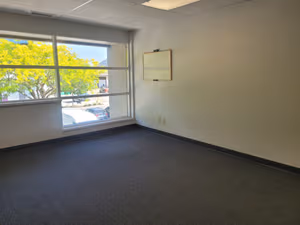 2 Person Private Office