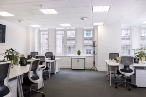 30 Person Enterprise Suite