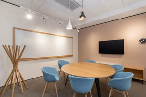 15 Person Enterprise Suite