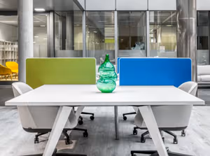 15 Person Private Office