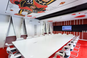 28 Person Enterprise Suite