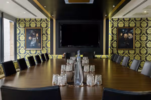 2 Person Private Office