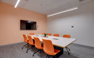 2 Person Private Office