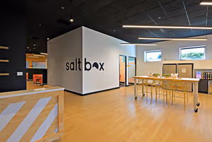 2 Person Private Office