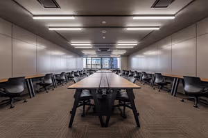 16 Person Enterprise Suite