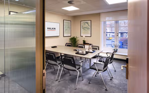 80 Person Enterprise Suite