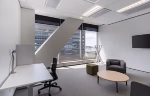 1 Person Virtual Office