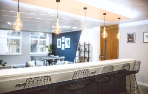 110 Person Private Office