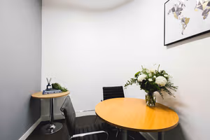 18 Person Private Office