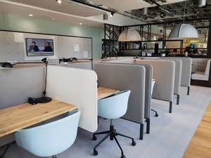 30 Person Enterprise Suite