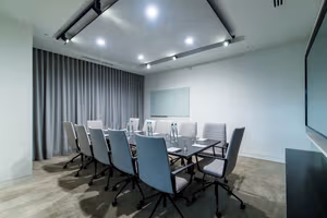 18 Person Enterprise Suite