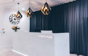 60 Person Enterprise Suite