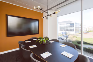 17 Person Enterprise Suite