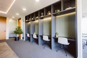 16 Person Enterprise Suite