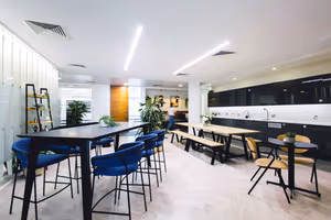 49 Person Enterprise Suite