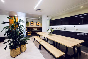 17 Person Enterprise Suite