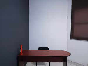 20 Person Coworking Desk