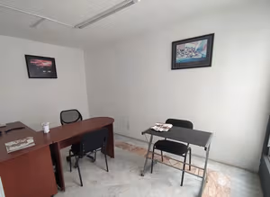 10 Person Coworking Desk