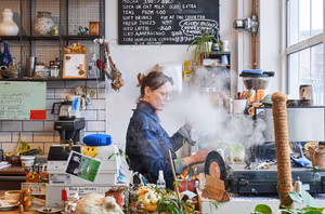 45 Person Enterprise Suite