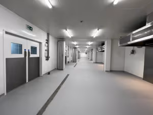 2 Person Private Office